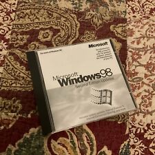 Windows second edition for sale  Sacramento