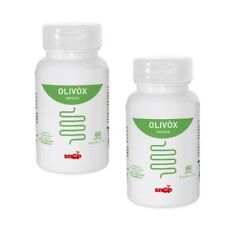 Olivox capsules snep for sale  LINCOLN