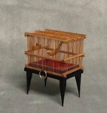 Birdcage laquer stand for sale  Oviedo