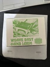 Weave easy hand d'occasion  Expédié en Belgium