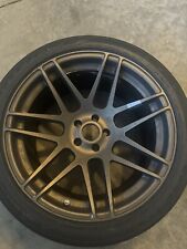 bmw wheels forgestar for sale  Burlington