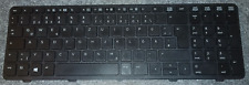 Tastatur probook 650 gebraucht kaufen  Bubenhm.,-Wallershm.