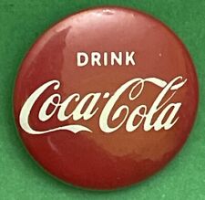 Coca cola pin usato  Italia