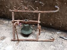 campana ferro in vendita usato  Catania
