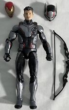 Figura Hasbro Marvel Legends Hawkeye 2019 6”, Iron Man, Ant-Man, Quantum Suit segunda mano  Embacar hacia Argentina