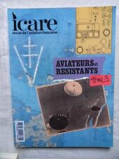 614 icare revue d'occasion  France