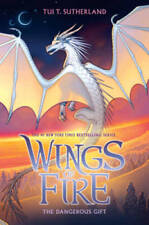 Wings fire hardcover for sale  Montgomery