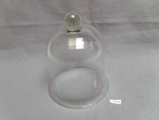 Glass bell diameter d'occasion  Expédié en Belgium