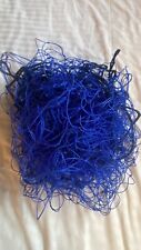 Spare blue football for sale  TELFORD