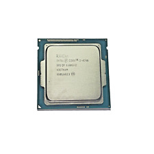 Procesor Intel Core i7-4790 SR1QF Quad Core (4x3,60 GHz) Socket LGA1150 na sprzedaż  Wysyłka do Poland
