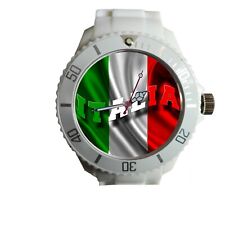 Orologio personalizzato italia usato  Napoli
