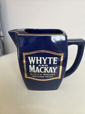 Whyte mackay scotch for sale  ALRESFORD