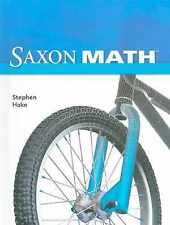 Saxon math intermediate for sale  Philadelphia