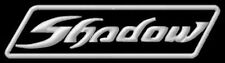 Używany, Honda Shadow VT 1100 750 C2 600 125 VT750 Naszywka iron-on patch na sprzedaż  PL