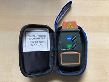 Digital tachometer non for sale  UK