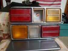 Ford granada taillight for sale  Marion