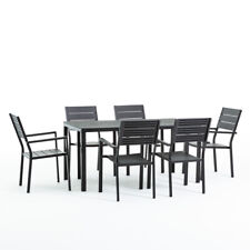 Set tavolo sedie usato  Due Carrare