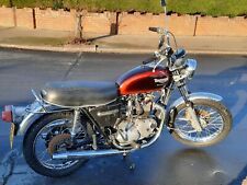 triumph bonneville t140v for sale  WATFORD