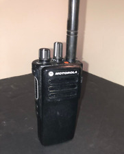 Motorola dp4400e watt for sale  Shipping to Ireland