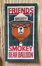 Vintage friends smokey for sale  Lanse