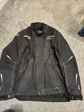 Klim Traverse Goretex Jacket Medium Forcefield Adventure Jacket for sale  Shipping to South Africa