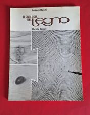 Tecnologia del legno usato  Italia