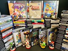 Nintendo gamecube topspiele gebraucht kaufen  Rosenberg