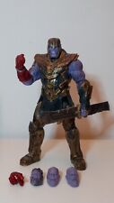 Marvel legends thanos usato  Diano San Pietro