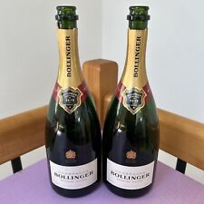 champagne bollinger usato  Cavallino Treporti