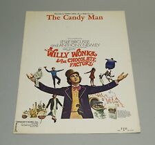 willy wonka candy for sale  Adamstown