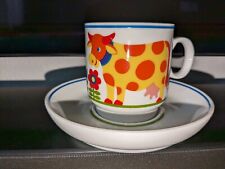 Kinder tasse thomas gebraucht kaufen  Speyer