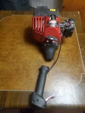Craftsman 25cc cycle for sale  Badger