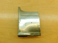 Front fender lower for sale  Oroville