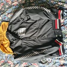 Berkshka bomber jacket for sale  WELLING