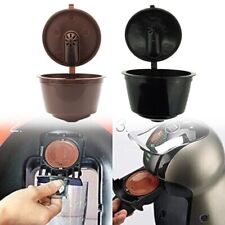 Cápsula de café reutilizable para máquina Nescafe Dolce Gusto cápsula recargable segunda mano  Embacar hacia Argentina