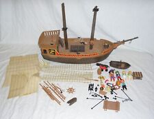 Altes playmobil piratenschiff gebraucht kaufen  Solingen