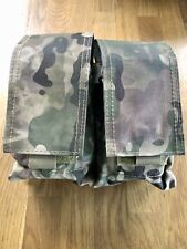 Molle double mag for sale  HERNE BAY