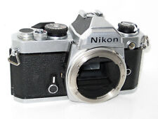 Nikon serviced 100 usato  Bologna