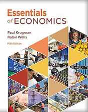 Essentials economics paperback for sale  Philadelphia