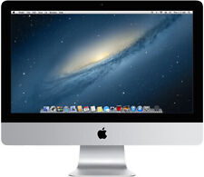 Apple iMac 21.5 2012 MD093LL/A i5 2.7GHz 8GB 1TB Slim Nvidia 1GB A1418 8/10 782 comprar usado  Enviando para Brazil