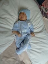 Reborn preemie baby for sale  CHATHAM