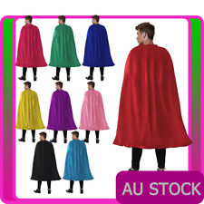 Adult superhero cloak d'occasion  Expédié en Belgium