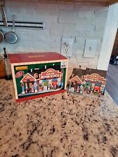 lemax christmas village for sale  Youngsville