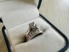 Zales bridal ring for sale  Tehachapi