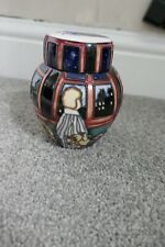 Moorcroft wish upon for sale  SELBY