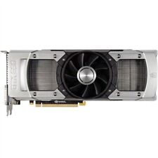 NVIDIA GeForce Kepler GTX 690 4GB Used for sale  Shipping to South Africa