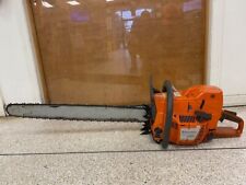 Chainsaw husqvarna 395xp for sale  Leland