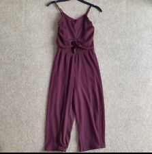 Girls culotte jumpsuit for sale  COALVILLE