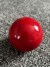 Replacement red ball for sale  WAKEFIELD