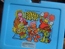 fraggle rock for sale  MANCHESTER